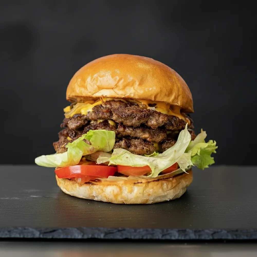 After AI enhancement