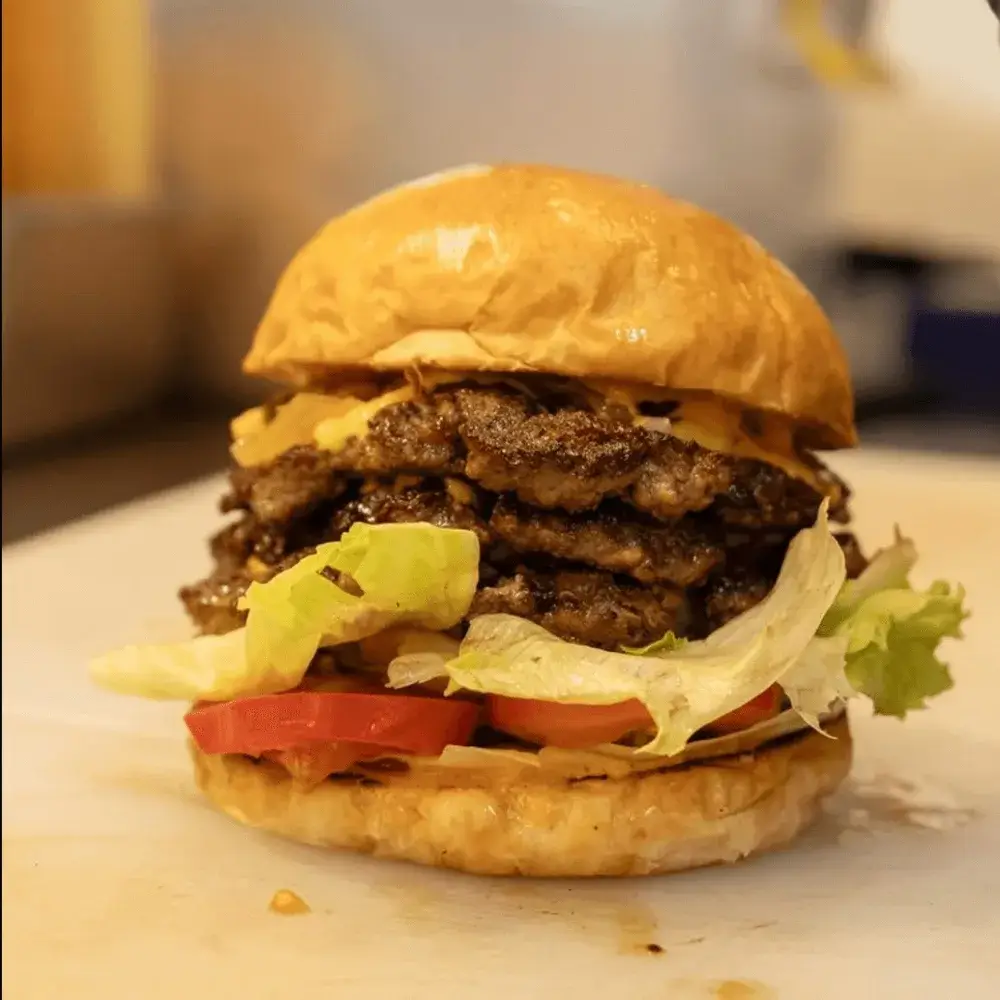 Before AI enhancement