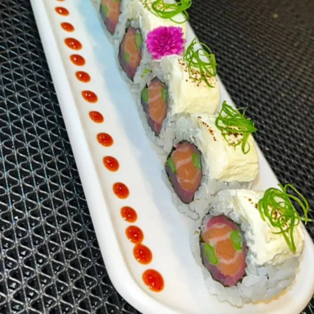 Before AI enhancement