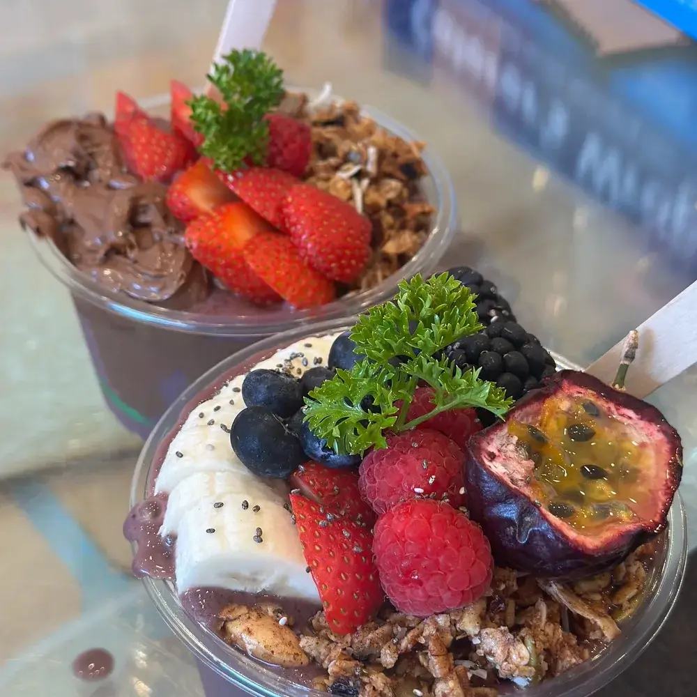 Before AI enhancement